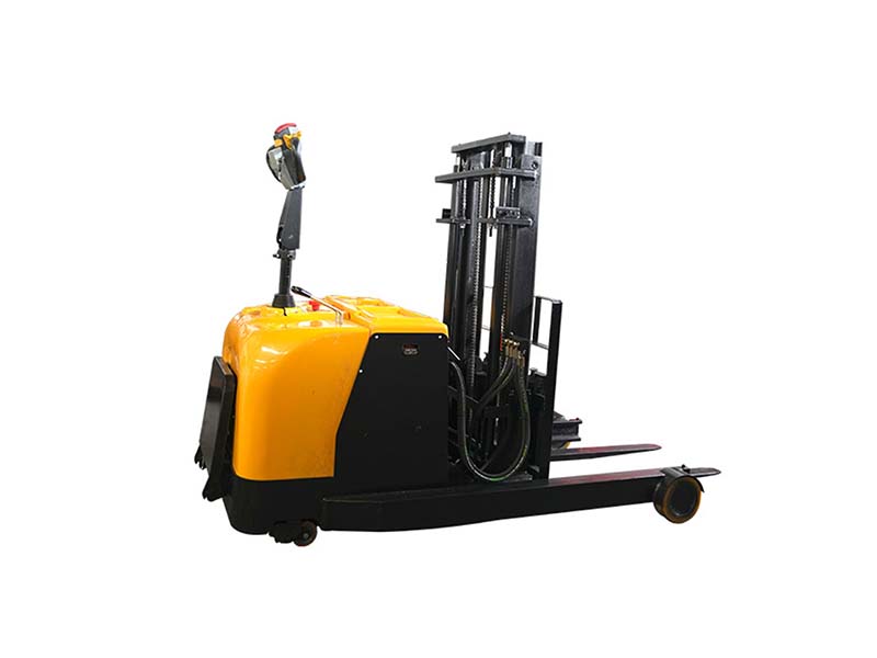 Front lift truck